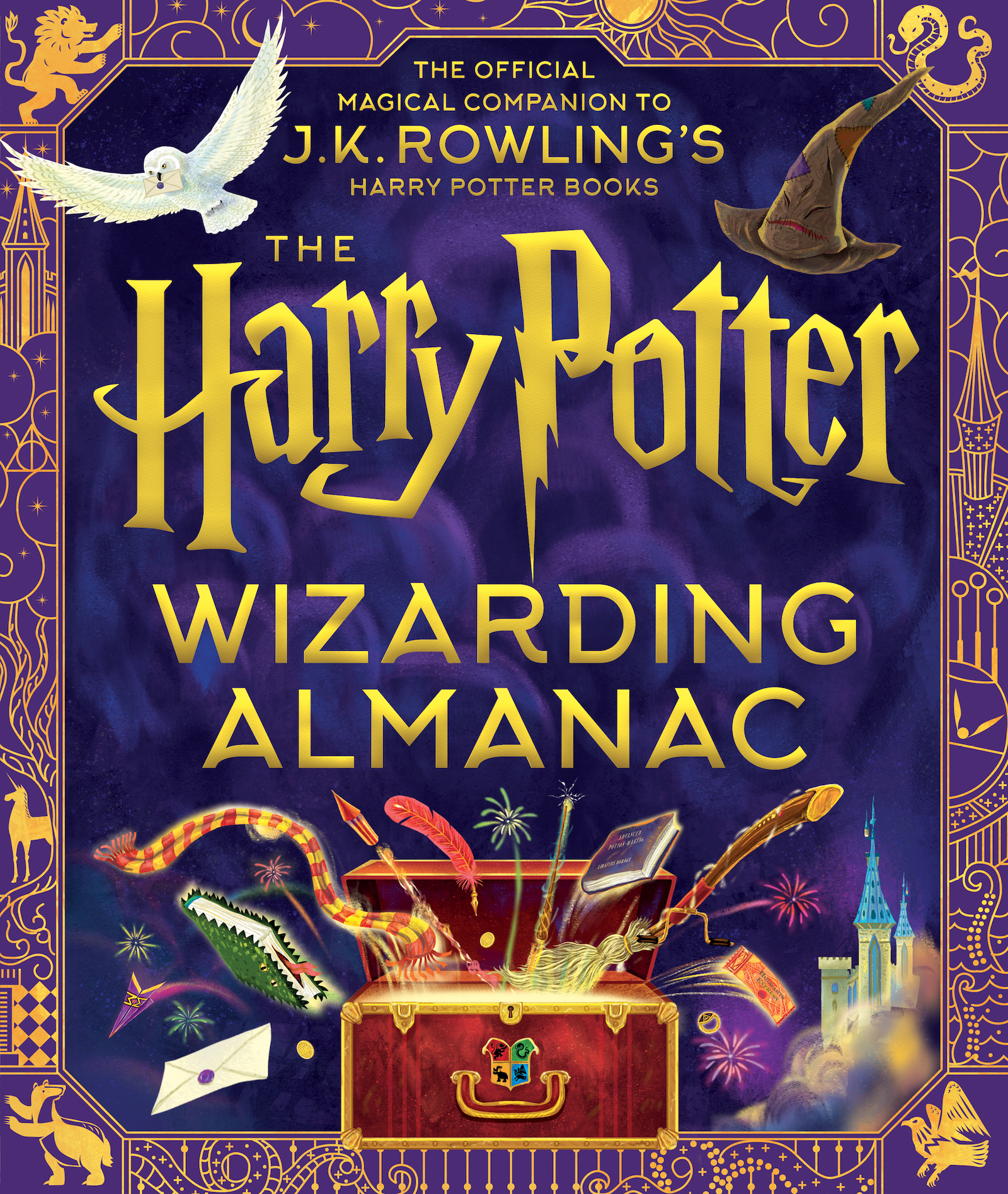 Harry-Potter-Almanac-Scholastic-Edition