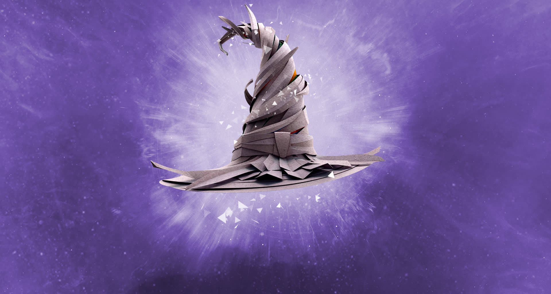 Sorting Hat Image