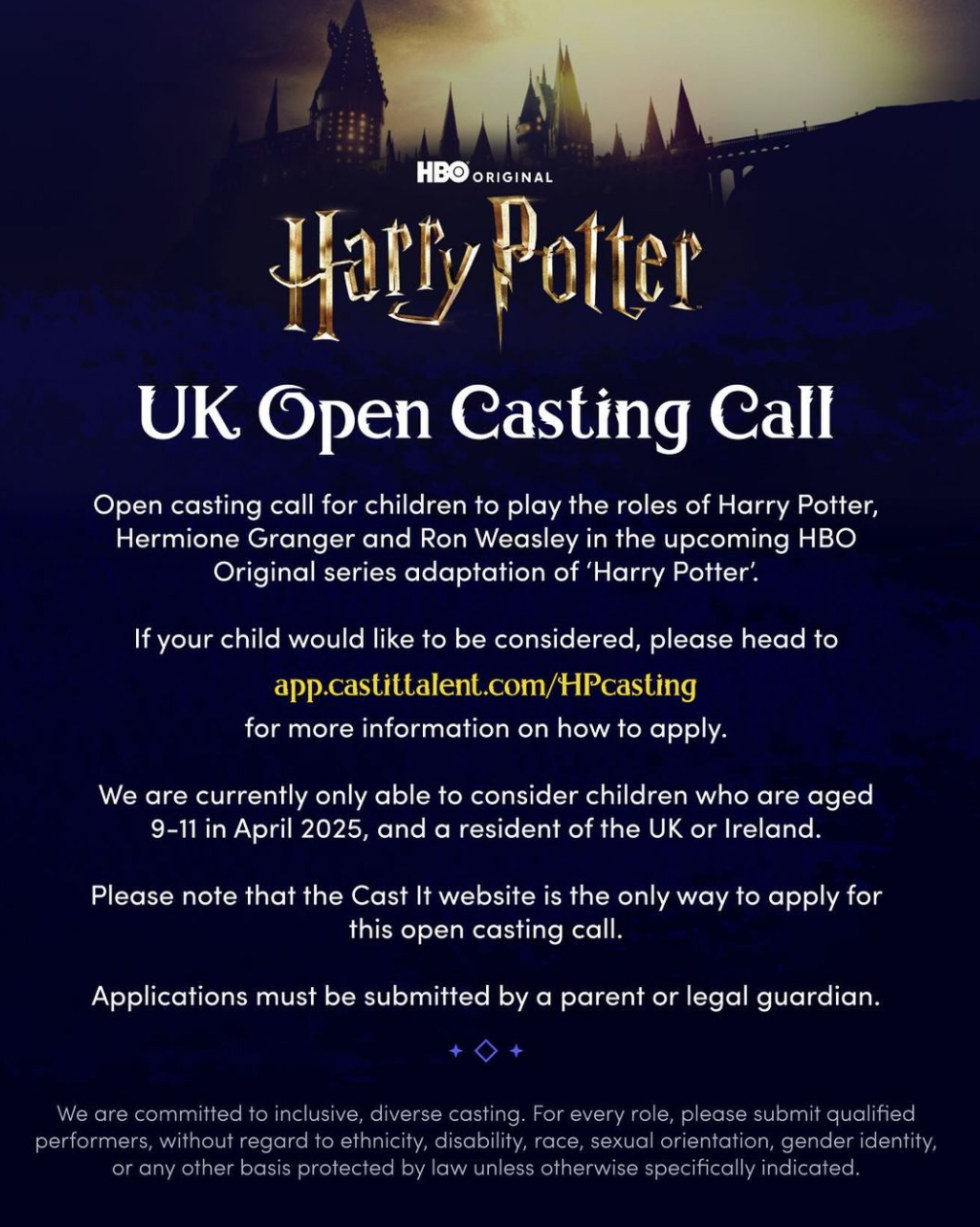 casting-call-poster